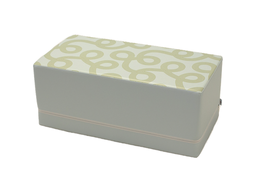 CEF PRBN-1 Perch All Foam Bench