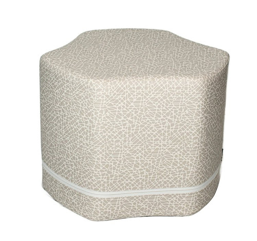 CEF PRHY-1 Perch All Foam Hyve Ottoman