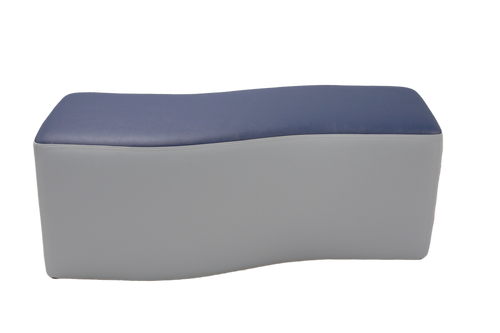 Bide Wave Bench - CEF BDWB