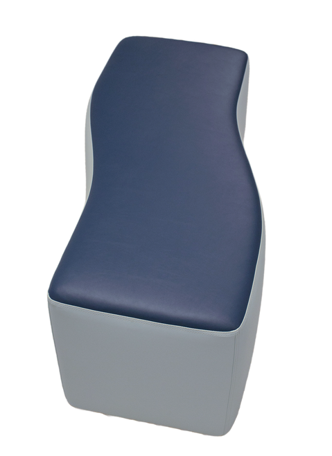 Bide Wave Bench - CEF BDWB