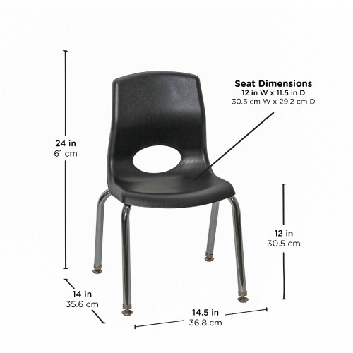 MyPosture Plus Child Chair Pack - Children's Factory