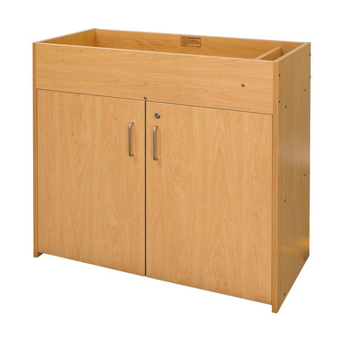 Infant Changing Table - Tot Mate TMU701 **Maple** Infant Changing Table - Tot Mate TMU701 **Maple**