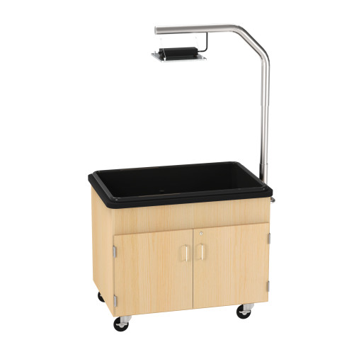 Diversified Hydroponics Growing System HGCMS