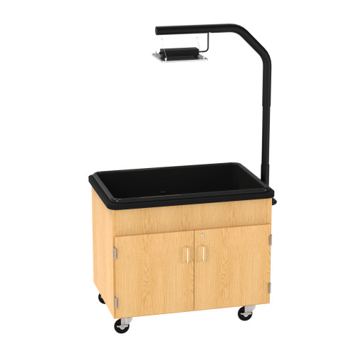 Diversified Hydroponics Growing System HGCKB