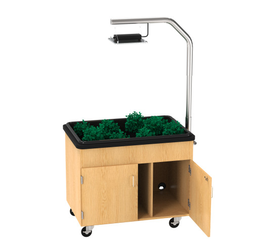 Diversified Hydroponics Growing System HGCKS