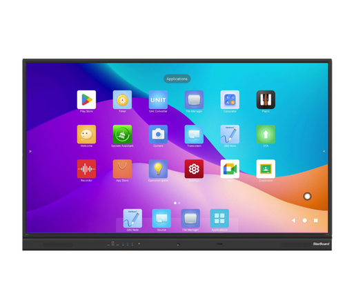 StarBoard 13 Ultra Google EDLA Certified - StarBoard