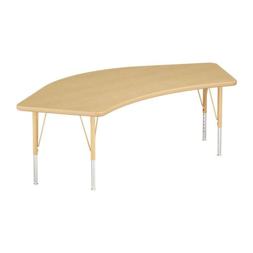 Foresight Crescent Activity Table - Smith System Foresight Crescent Activity Table - Smith System