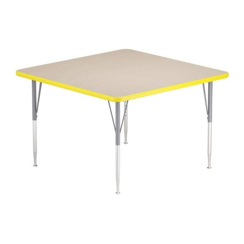 Foresight Square Activity Table - Smith System Foresight Square Activity Table - Smith System