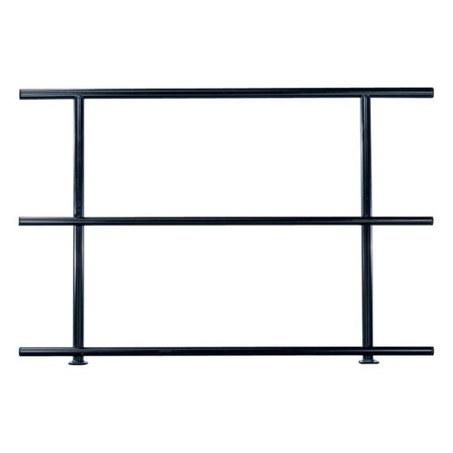 Mobile Stage and Riser Guardrails - Midwest