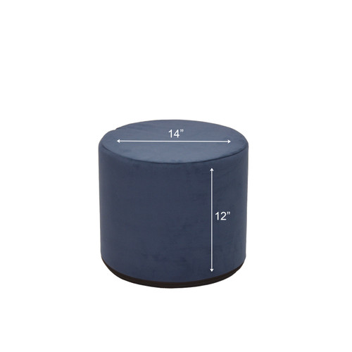 THE WHATSIT® Companion Ottoman - Children's Factory CF349 THE WHATSIT® Companion Ottoman - Children's Factory CF349