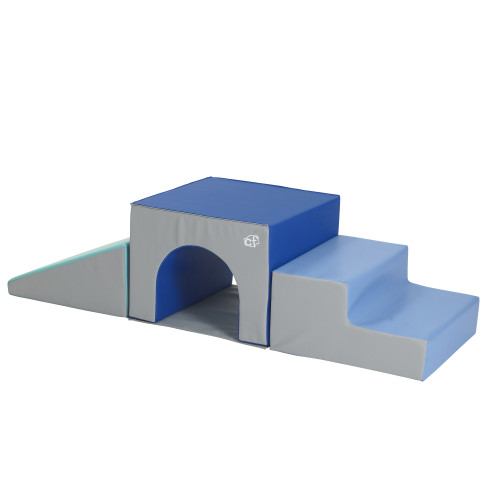 Tunnel Climber - Children's Factory CF805 Tunnel Climber - Children's Factory CF805