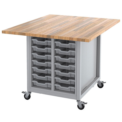 Voyager Maker Table - Haskell MK42.4960.PL