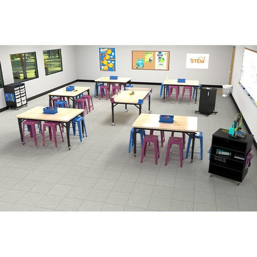 STEM Lab 30 Student Classroom Package - CEF