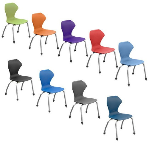 Marco Apex Stacking Chair Colors