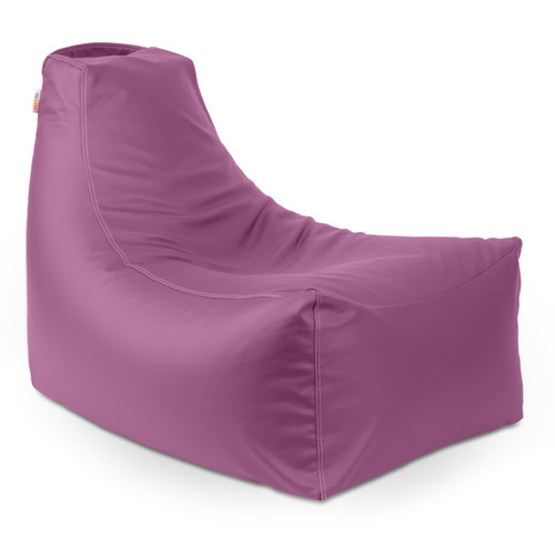 Pezzi Premium Vinyl Bean Bag Chair - Jaxx Pezzi Premium Vinyl Bean Bag Chair - Jaxx
