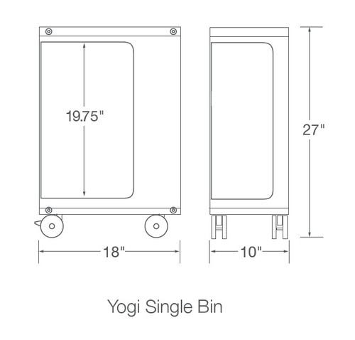 Yogi - Great Openings
