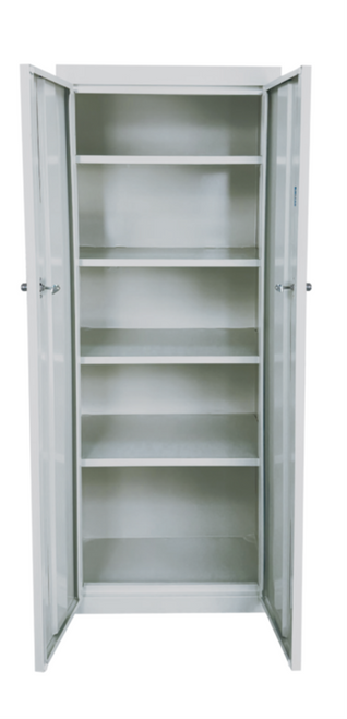 Basic Utility Cabinet - Steel Cabinets USA FS-246
