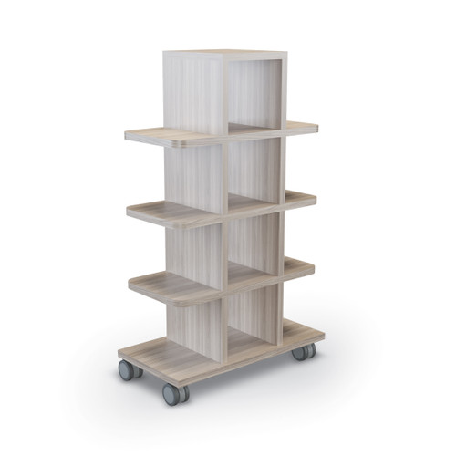 Porto Mobile Book Tower - MooreCo 36911-XXXX Porto Mobile Book Tower - MooreCo 36911-XXXX