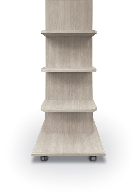 Porto Mobile Book Tower - MooreCo 36911-XXXX 