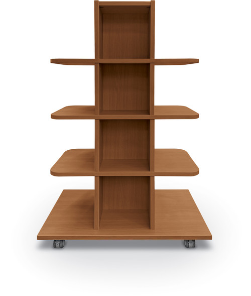 Porto Mobile Book Tower - MooreCo 36911-XXXX 