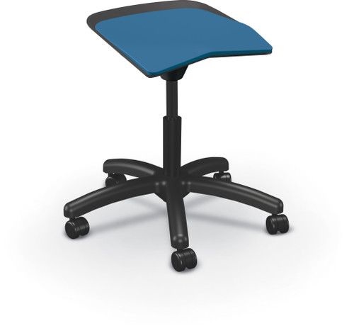 Elate Task Stool - MooreCo Elate Task Stool - MooreCo