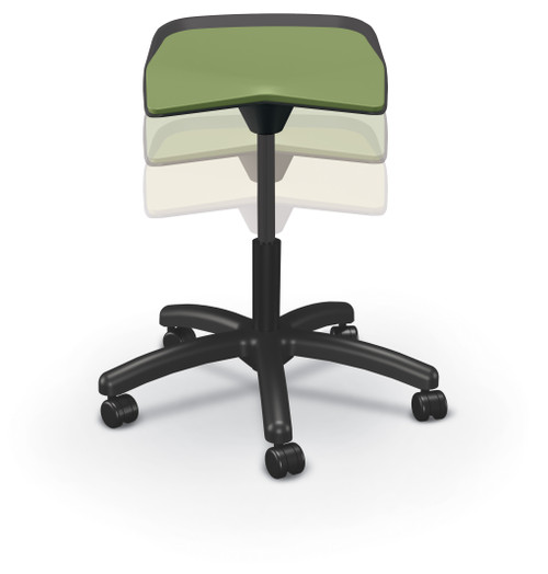 Elate Task Stool - MooreCo Elate Task Stool - MooreCo
