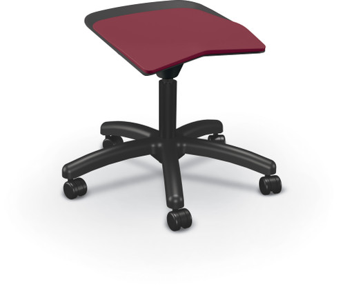 Elate Task Stool - MooreCo Elate Task Stool - MooreCo