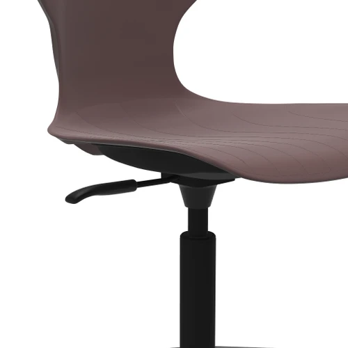 Cogni Poly Seat Armless Task Chair - KI CG5100
