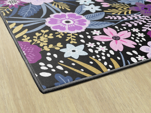 Floral - Flagship Carpets CA3084