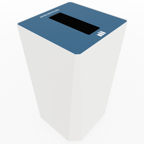 KASTA 45 Gallon Waste Receptacle - Magnuson Group KST-1818L