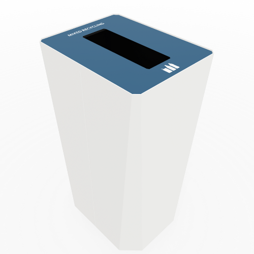 KASTA 35 Gallon Waste Receptacle - Magnuson Group KST-1814L