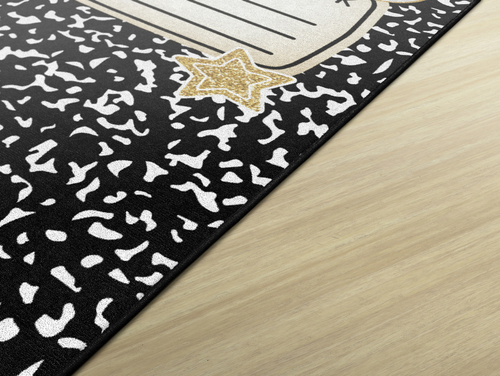 Fire Up Composition Book - Flagship Carpets CA3094