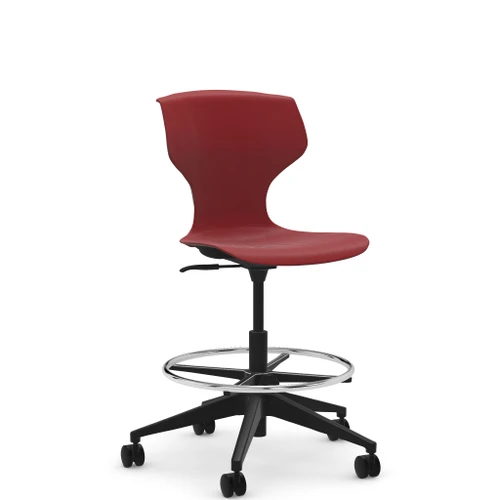 Mid-Range / Cayenne
KI CG6100MPCY
Cogni Poly Seat Armless Task Stool