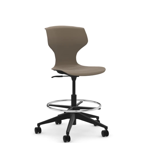 Mid-Range / Sand
KI CG6100MPSA
Cogni Poly Seat Armless Task Stool