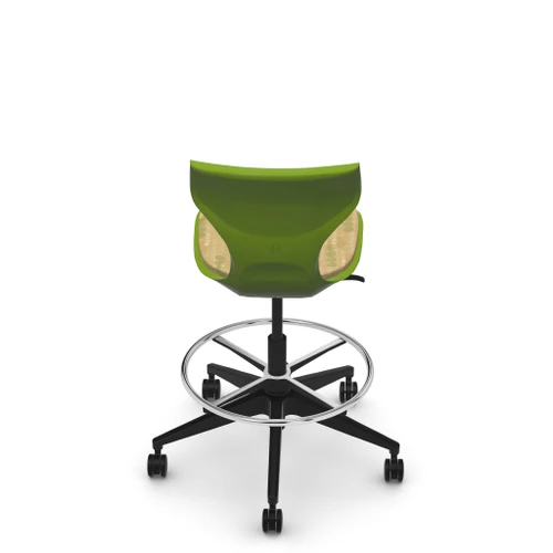 Mid-Range / Zesty Lime / Citron (Invision)
KI CG6100MPZL
Cogni Armless Task Stool - KI