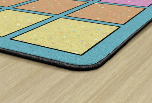 Happy Squares - Flagship Carpets FA2776