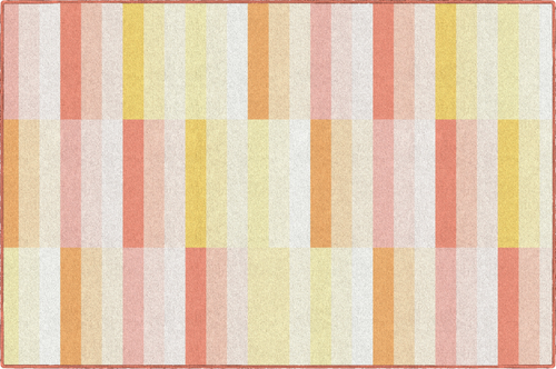 Simply Safari Sunset Stripes - Flagship Carpets CA2077