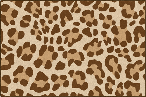 Simply Safari Leopard - Flagship Carpets CA2062