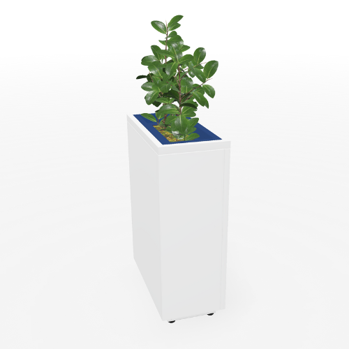 Valuta Junior Planter - Magnuson Group VA1809L-JR-P