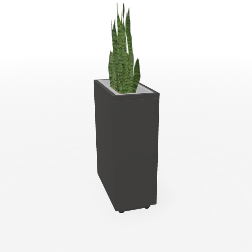Valuta Junior Planter - Magnuson Group VA1809L-JR-P