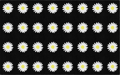 Daisy Sitting Spots - Flagship Carpets CA2112-44SG Daisy Sitting Spots - Flagship Carpets CA2112-44SG