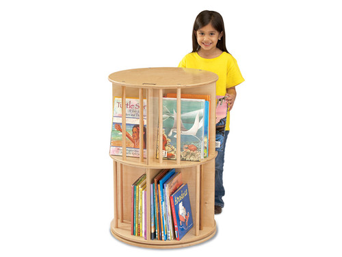 Book-Go-Round - Jonti-Craft 3558JC