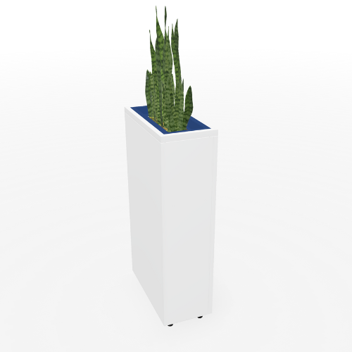 Valuta Slim Planter - Magnuson Group VA1809L-P