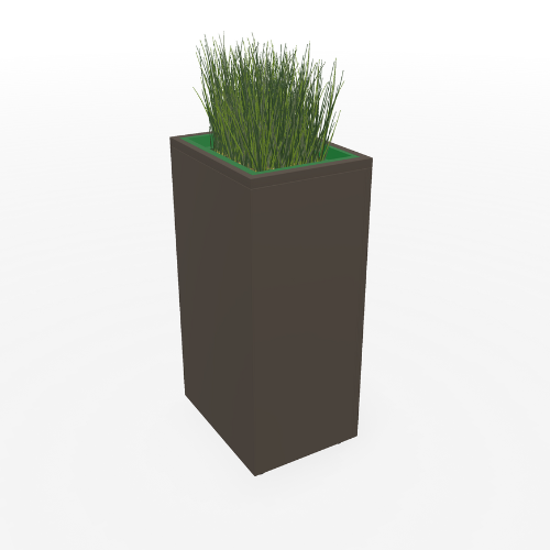 Valuta Planter - Magnuson Group VA1814L-P