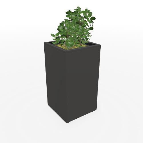 Valuta Large Planter - Magnuson Group VA1818L-P