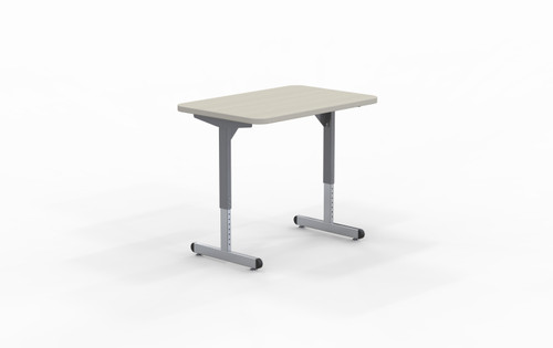 Marco Dry Erase T-Leg Desk and Table 