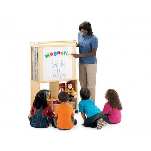 Book Display Easels, Classroom Storytime Easels