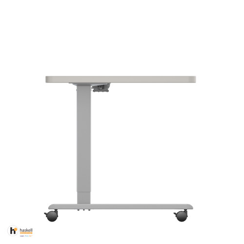 Fuzion Large Sit to Stand Desk - Haskell FZPN8
