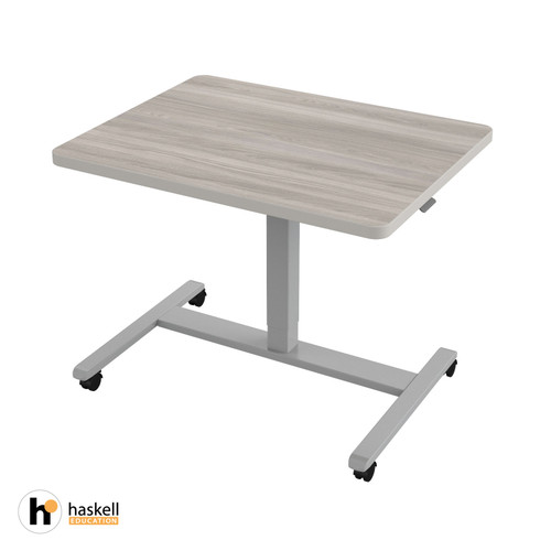 Fuzion ADA Sit to Stand Desk - Haskell FZPN9