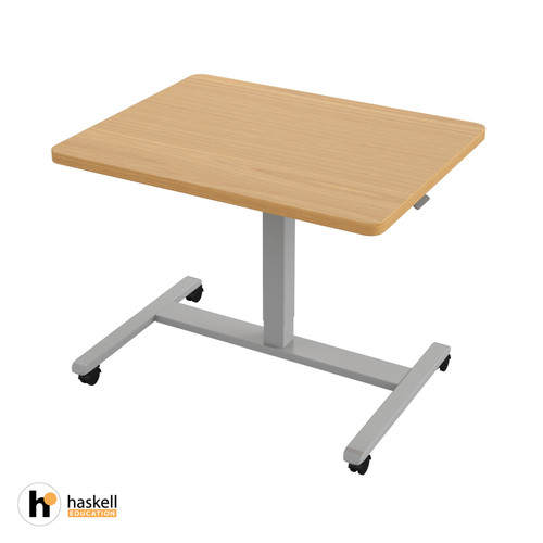 Fuzion ADA Sit to Stand Desk - Haskell FZPN9